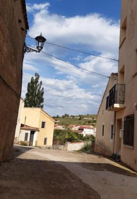 Sauca House | Casa Rural San Miguel
