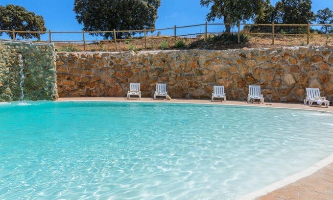 Moron de la Frontera Villa | Casa Rural San Miguel Morón de la Frontera by Ruralidays