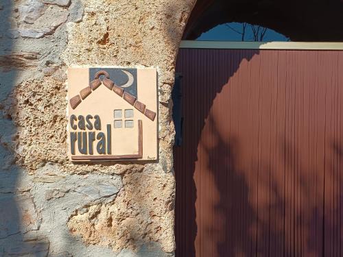 Borrenes Bed & Breakfast | casa rural San Vicente Borrenes
