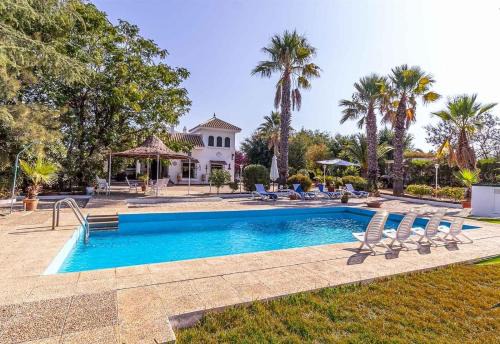 Marchena House | Casa Rural Santa Ana