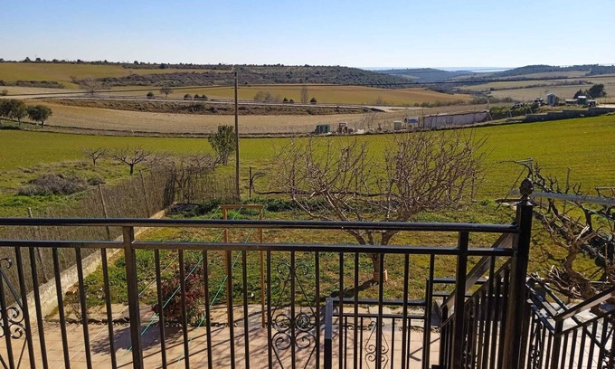 Puebla de Belena House | Casa Rural Sierra Norte Guadalajara a una Hora de Madrid