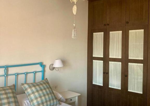 Solanilla House | Casa rural Solanilla