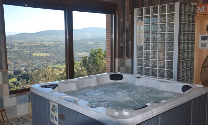 Guijo de Avila House | Casa Rural & SPA Mirador Béjar