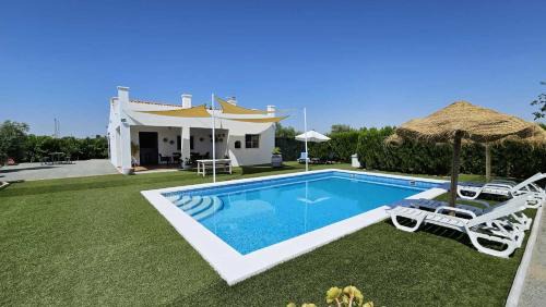 Marchena House | Casa Rural The Hope