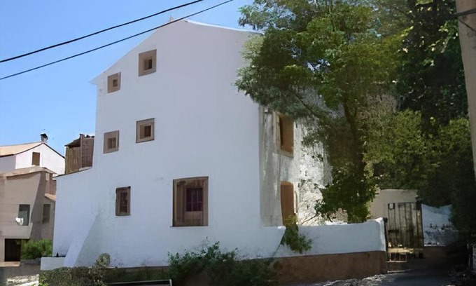 Jerica House | Casa rural Teresa la Cuca
