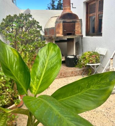 Guimar House | Casa Rural Teresita Entera Tranquila Llena de Bienestar