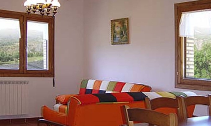 Reperos House | Casa Rural Tomaso Apartment III