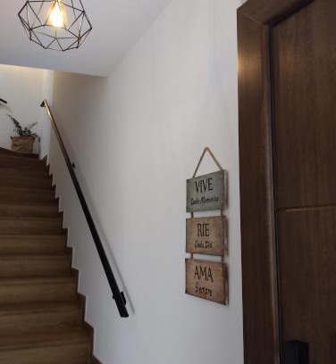 Valverde del Fresno House | CASA RURAL U FORTI