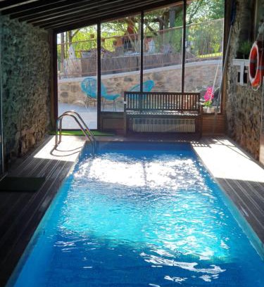 Aretxabaleta House | Casa Rural Urkulu Landetxea