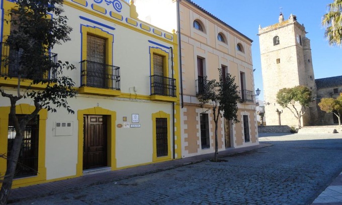Aldea del Cano House | Casa Rural Vía de la Plata