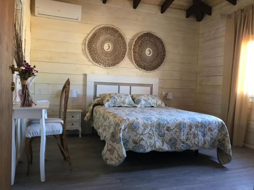 Madridejos House | Casa rural Vega alta
