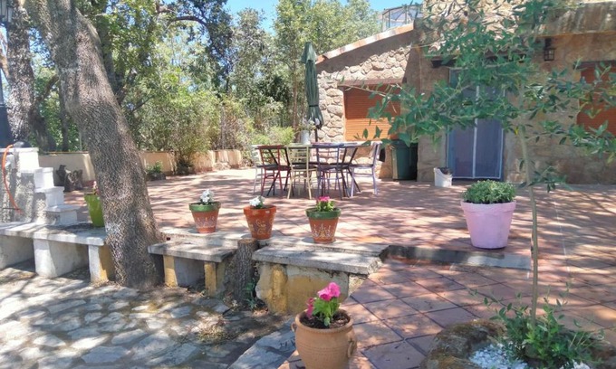Bejar House | Casa Rural Viñas Perdidas
