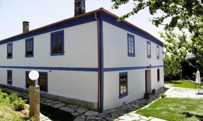 Ribadeo House | Casa Rural Vila Pomar