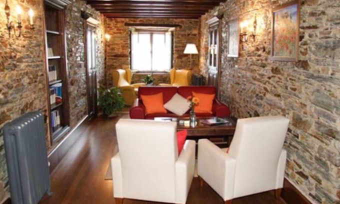 Ribadeo House | Casa Rural Vila Pomar