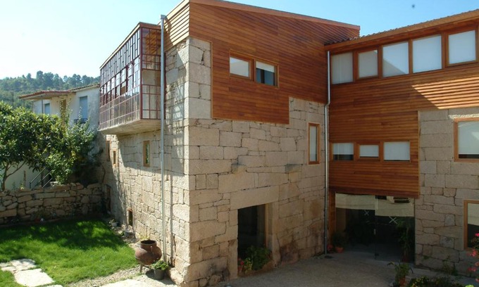 Allariz House | Casa Rural Vilaboa
