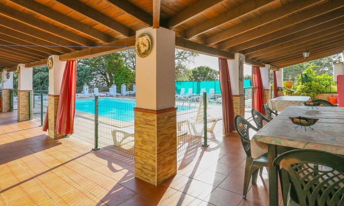 Aracena Villa | Casa Rural Villa Amigo Aracena by Ruralidays