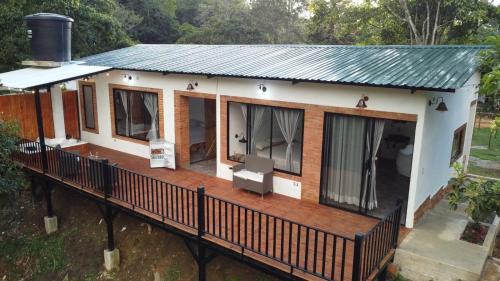 Guaduas Cabin | Casa Rural Villa Milú