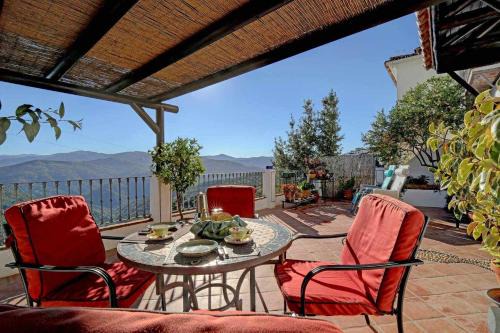 Benalauria Apartment | Casa Rural Villa Sila