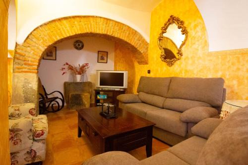 Botija House | Casa Rural Villa Vieja