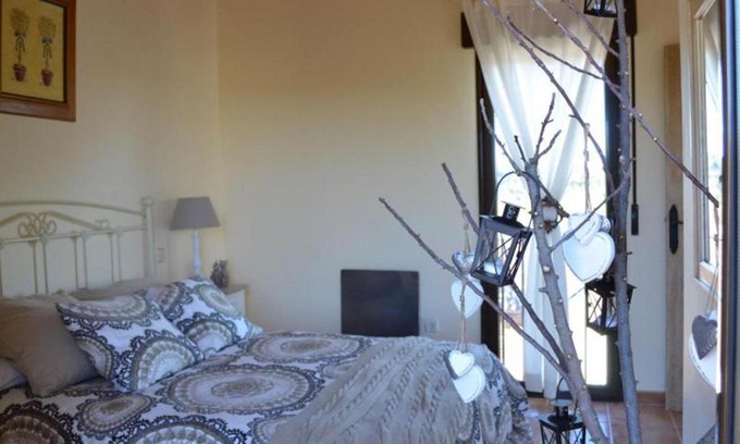 Villovela de Piron House | Casa Rural Vistas de Castilla VILLOVELA DE PIRON