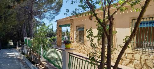 Yecla Bed & Breakfast | Casa rural Vista Magdalena