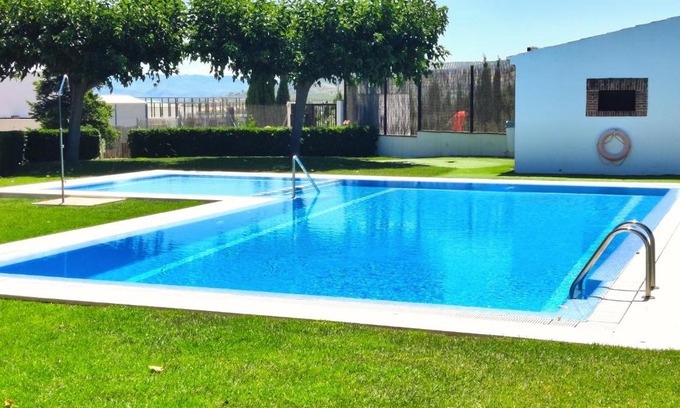 Luque House | Casa Rural Vistaverde