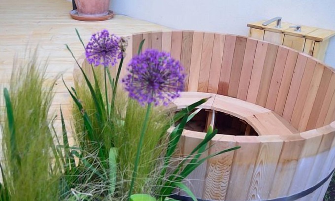 Arlanzon Cottage | Casa Rural Whiskers, near Atapuerca. WiFi and Japanese bathtub. 6 + 1 persons.