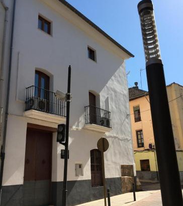 Xativa House | Casa Rural Xàtiva