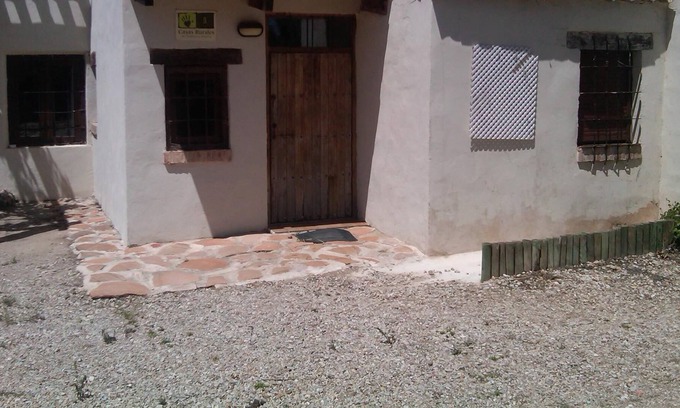 Villarrobledo Cottage | Casa Rural Zarcillo - Turismo Rural La Navarra
