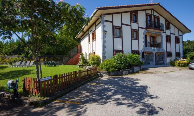 Deba House | Casa Rural Zelaieta BerriBi