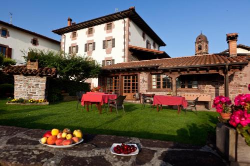 Ziga House | Casa Rural Zigako Etxezuria