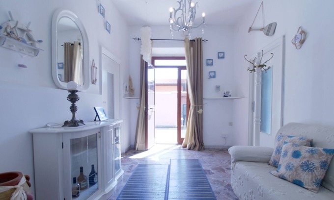Bulzi Apartment | Casa Rurale Bulzi - Three Bedroom Apartment, Sleeps 6