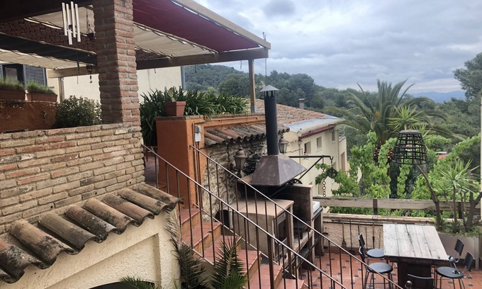 Almoster House | Casa Rustíca Cal Mian