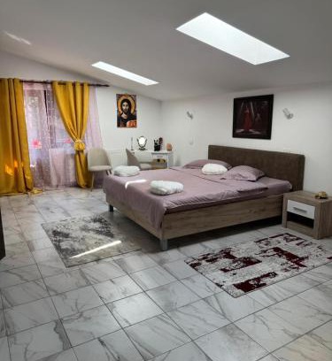 Pantelimon House | Casa Rustica Cernica