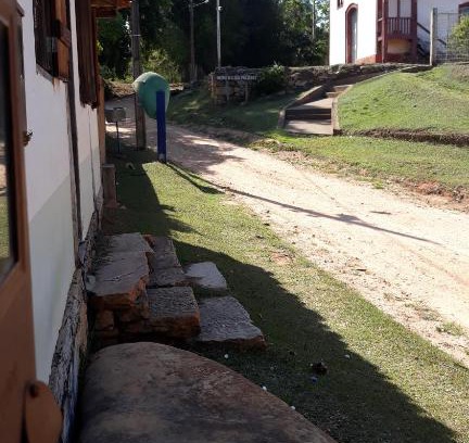 Sao Goncalo do Rio das Pedras House | Casa Rustica Milho Verde