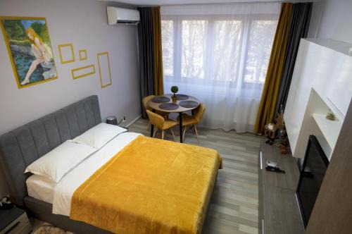 Resita Apartment | Casa Rusu -Victoria-Self check in-24h