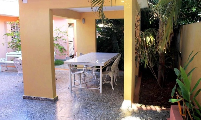 Trinidad House | Casa Ruth