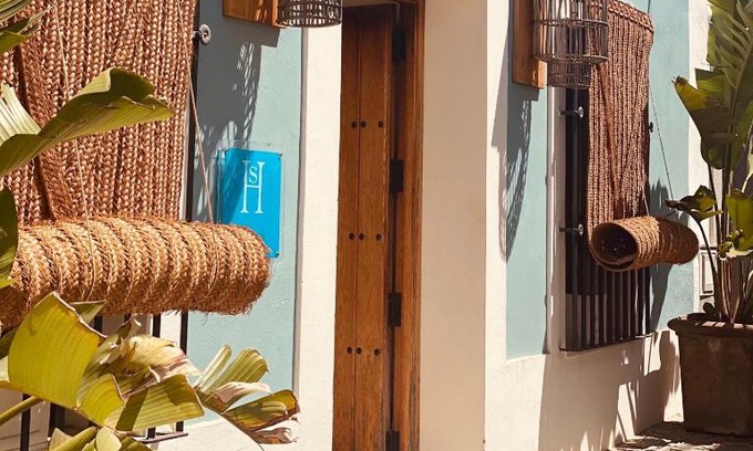 Zafra Old Town House | Casa Ruy Lopez