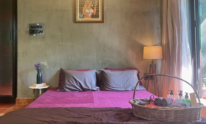 Benaulim Apartment | Casa ruya-Tierra