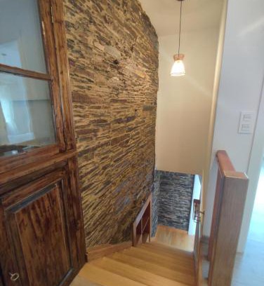 Rabade House | Casa Sáner
