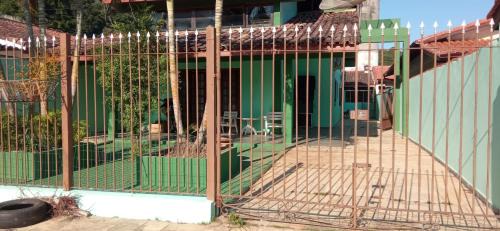 Praia de Barequecaba House | Casa São Sebastião