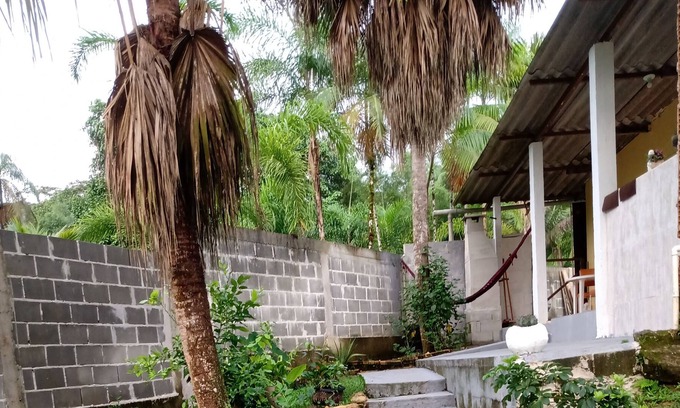 Paraty House | Casa Sítio Pássaros Livres 2 São Roque, Paraty-RJ. Next. Beach/waterfall.