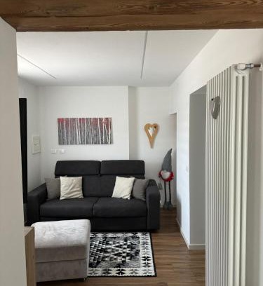 Ponte nelle Alpi Apartment | Casa S. Caterina
