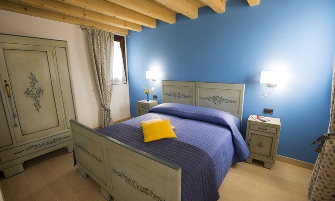 Pontecasale House | Casa Sansovino - Il Pozzo