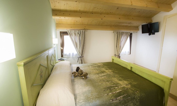 Candiana House | Casa Sansovino - Il Brolo