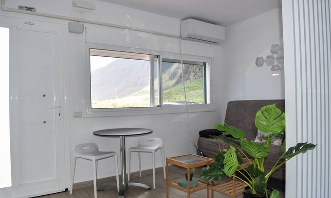 Frontera Apartment | Casa Sabare 4