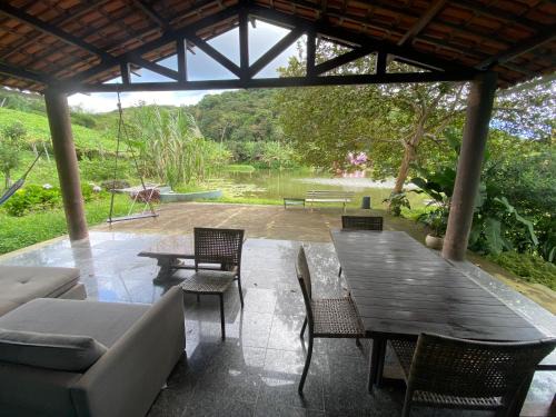 Pacoti House | Casa Sabia
