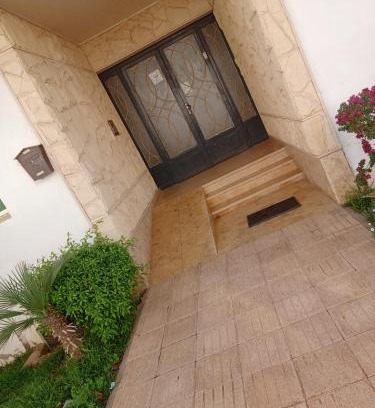 Temara Apartment | Casa sabir