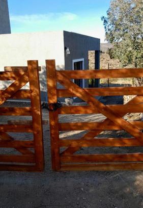 Alta Gracia House | Casa Safari en La Paisanita, Alta Gracia