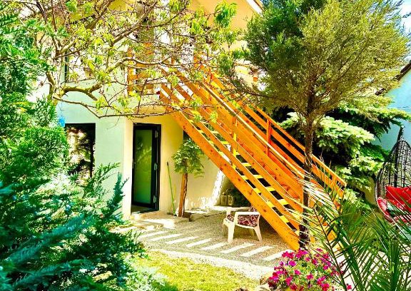 Doua Mai House | Casa Saga proprietate administrata de o gazda particulara
